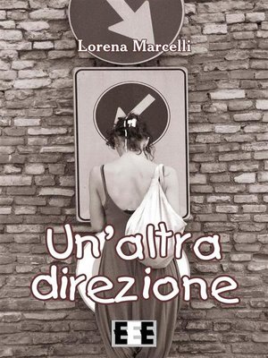 cover image of Un'altra direzione